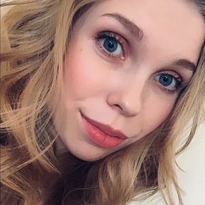 Meet your Posher, Mariia